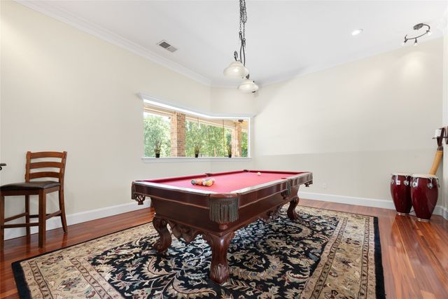 6204 Toscana Circle, Fort Worth, TX 76140