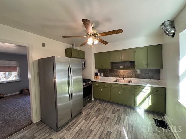 1228 Fairbanks Avenue, Cincinnati, OH 45205