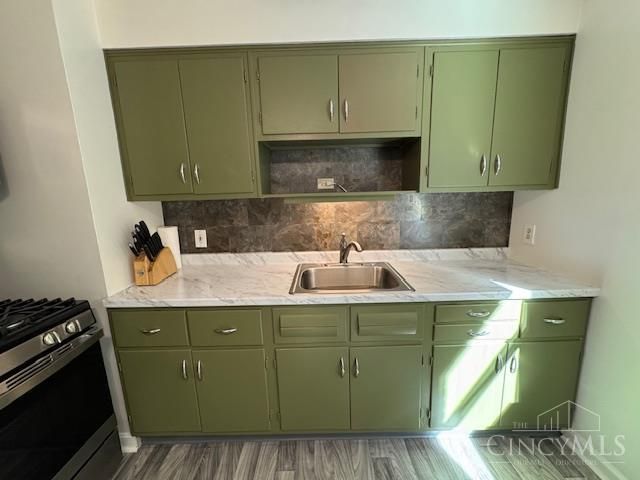 1228 Fairbanks Avenue, Cincinnati, OH 45205