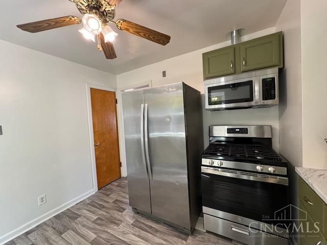 1228 Fairbanks Avenue, Cincinnati, OH 45205