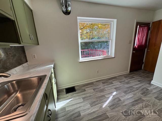 1228 Fairbanks Avenue, Cincinnati, OH 45205