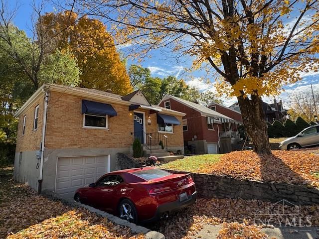 1228 Fairbanks Avenue, Cincinnati, OH 45205