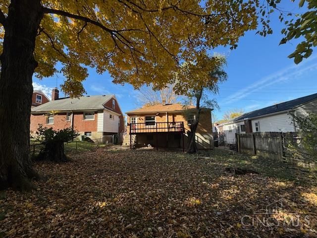 1228 Fairbanks Avenue, Cincinnati, OH 45205