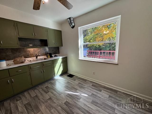 1228 Fairbanks Avenue, Cincinnati, OH 45205