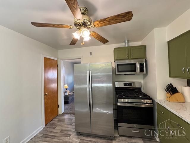 1228 Fairbanks Avenue, Cincinnati, OH 45205