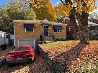 1228 Fairbanks Avenue, Cincinnati, OH 45205