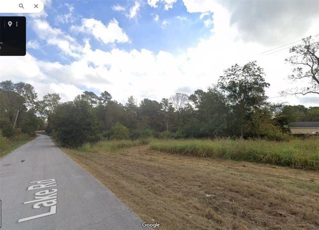 0 Lake Road, Riverside, TX 77320