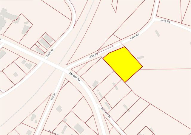 0 Lake Road, Riverside, TX 77320
