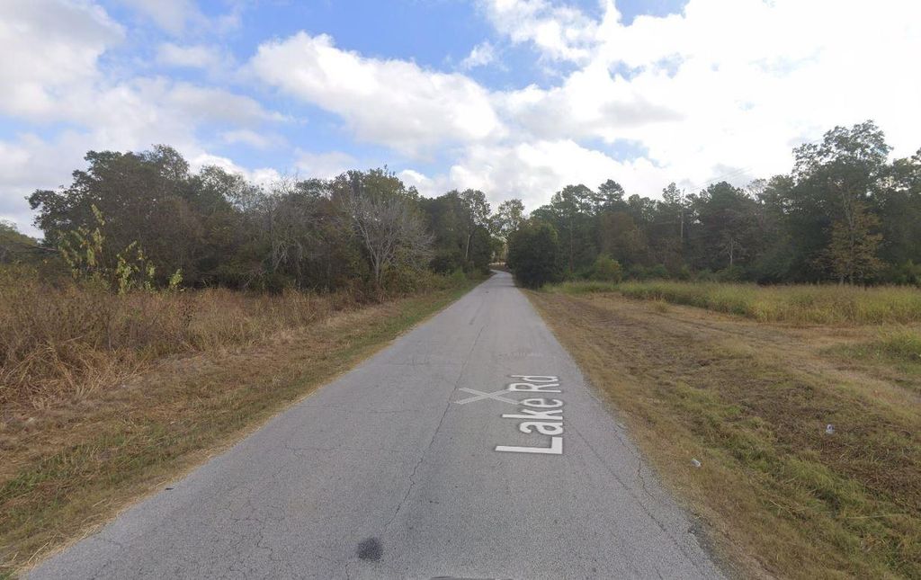 0 Lake Road, Riverside, TX 77320