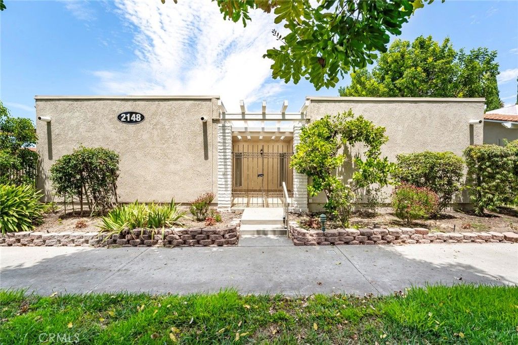 2148 Ronda Granada A, Laguna Woods, CA 92637 — exterior