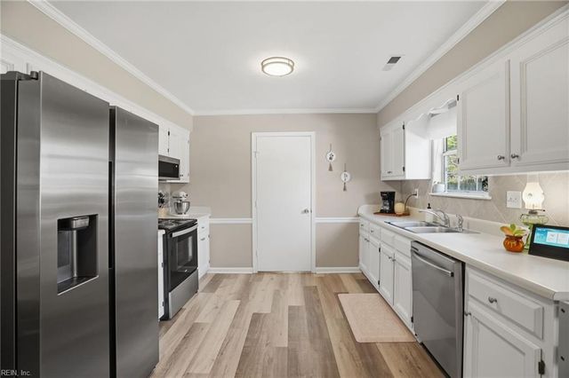 1229 Elder AVE, Chesapeake, VA 23325