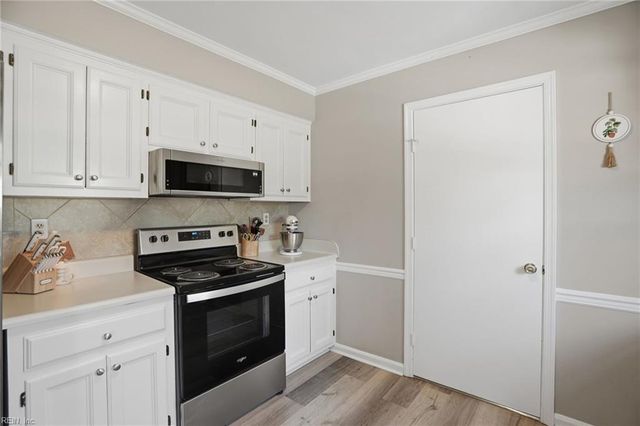 1229 Elder AVE, Chesapeake, VA 23325