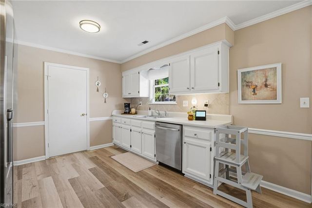 1229 Elder AVE, Chesapeake, VA 23325