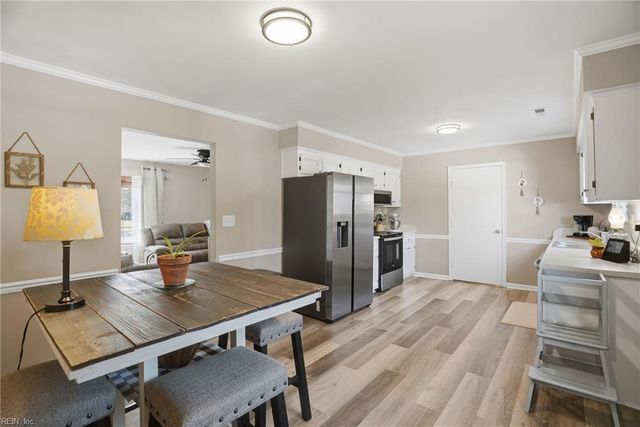 1229 Elder AVE, Chesapeake, VA 23325