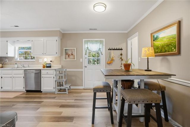 1229 Elder AVE, Chesapeake, VA 23325