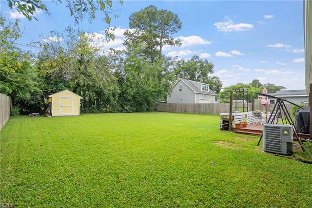 1229 Elder AVE, Chesapeake, VA 23325