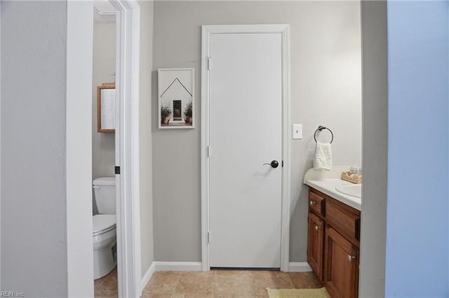 1229 Elder AVE, Chesapeake, VA 23325