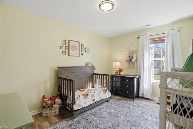 1229 Elder AVE, Chesapeake, VA 23325