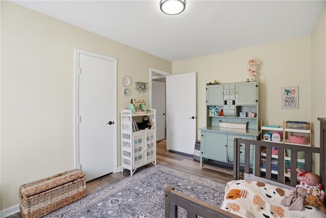 1229 Elder AVE, Chesapeake, VA 23325