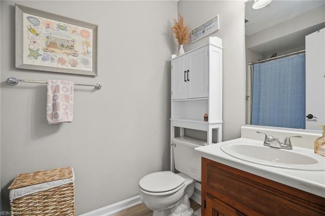 1229 Elder AVE, Chesapeake, VA 23325