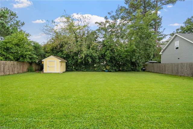 1229 Elder AVE, Chesapeake, VA 23325