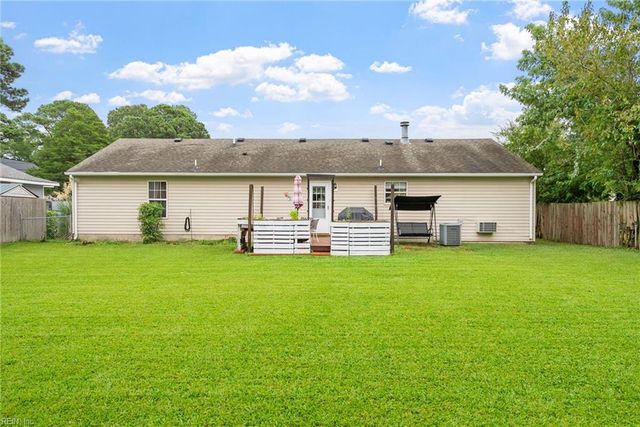 1229 Elder AVE, Chesapeake, VA 23325