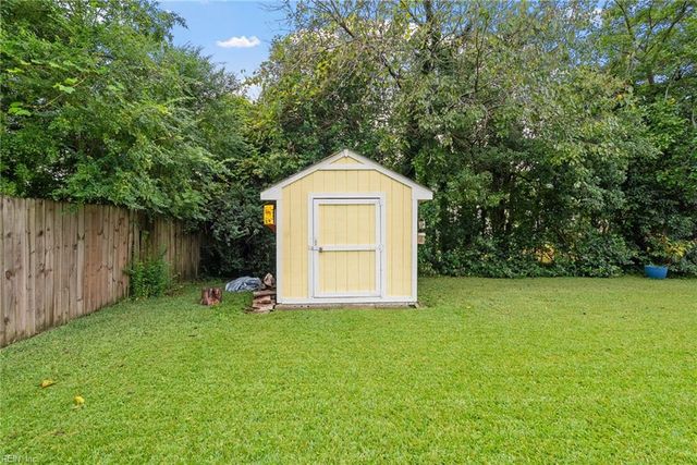 1229 Elder AVE, Chesapeake, VA 23325