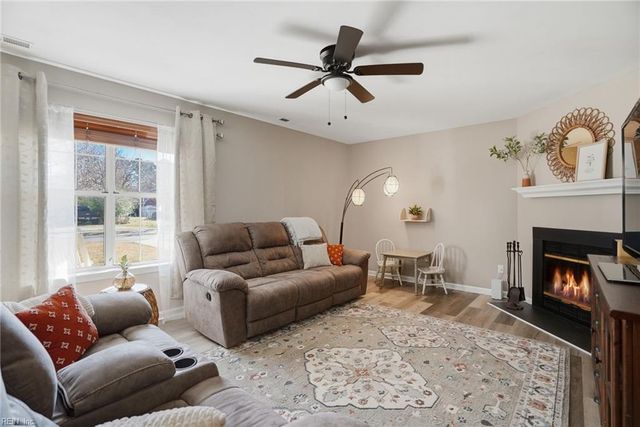 1229 Elder AVE, Chesapeake, VA 23325