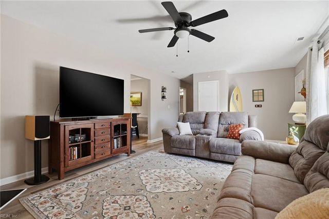 1229 Elder AVE, Chesapeake, VA 23325