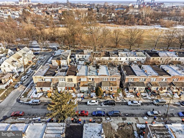 1137 THOMAS ST, Chester, PA 19013