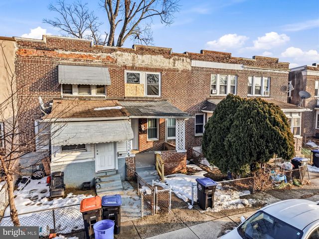 1137 THOMAS ST, Chester, PA 19013