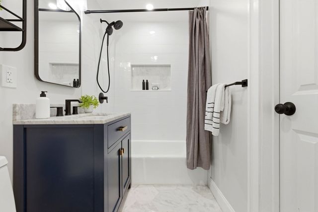36 Worcester Sq 1, Boston, MA 02118
