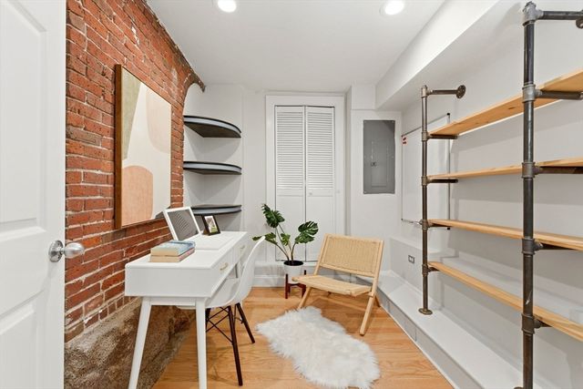 36 Worcester Sq 1, Boston, MA 02118