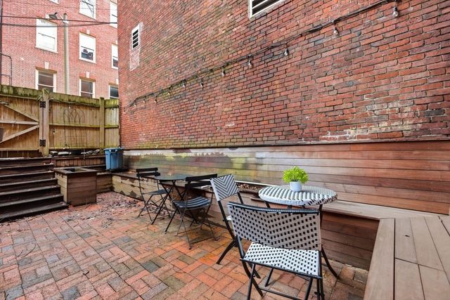 36 Worcester Sq 1, Boston, MA 02118