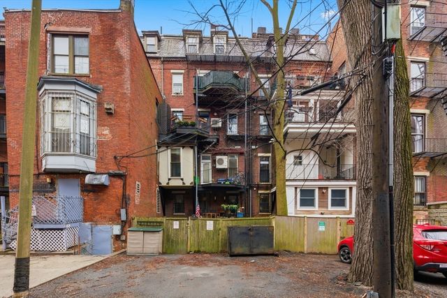 36 Worcester Sq 1, Boston, MA 02118