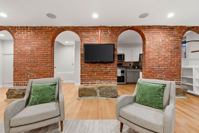 36 Worcester Sq 1, Boston, MA 02118