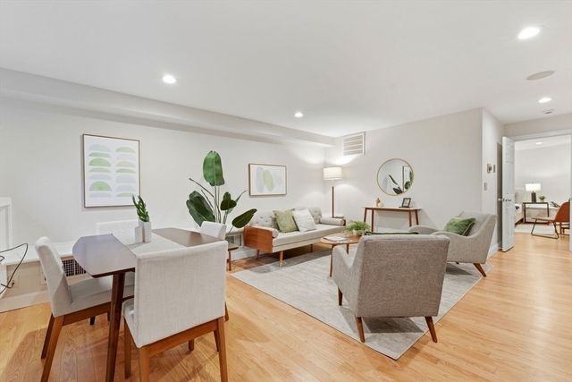 36 Worcester Sq 1, Boston, MA 02118