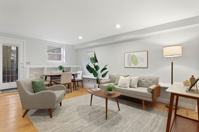 36 Worcester Sq 1, Boston, MA 02118