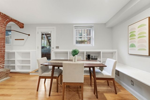 36 Worcester Sq 1, Boston, MA 02118