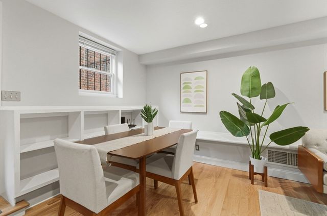 36 Worcester Sq 1, Boston, MA 02118