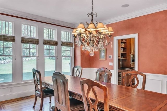 2 Stonegate Ln, Dover, MA 02030