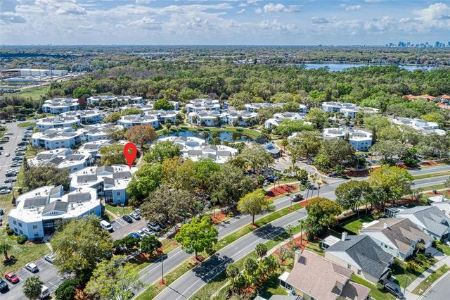 3806 SOUTHPOINTE DRIVE L4, Orlando, FL 32822