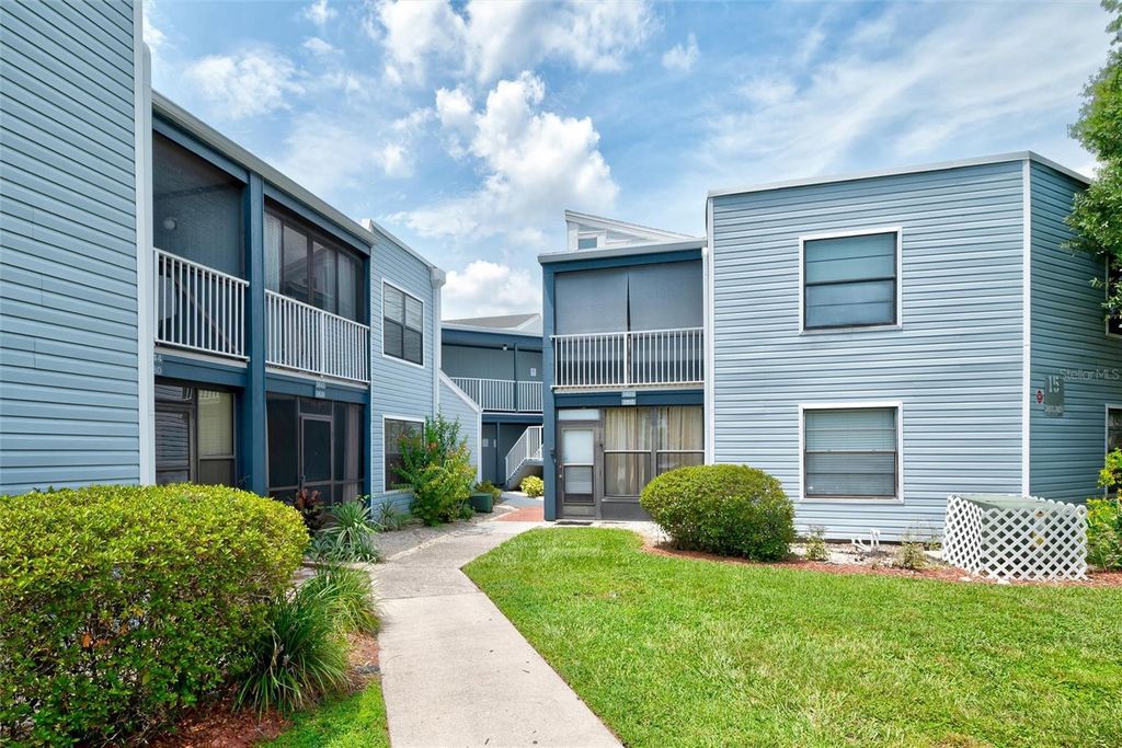 3806 SOUTHPOINTE DRIVE L4, Orlando, FL 32822
