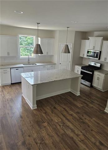 1302 Ainsworth Alley, Sugar Hill, GA 30518