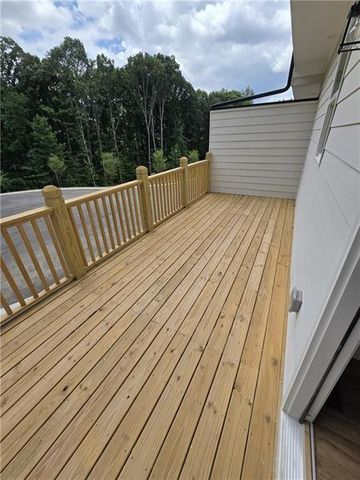 1302 Ainsworth Alley, Sugar Hill, GA 30518
