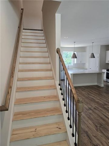1302 Ainsworth Alley, Sugar Hill, GA 30518