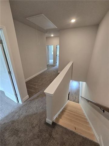 1302 Ainsworth Alley, Sugar Hill, GA 30518