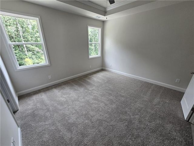 1302 Ainsworth Alley, Sugar Hill, GA 30518