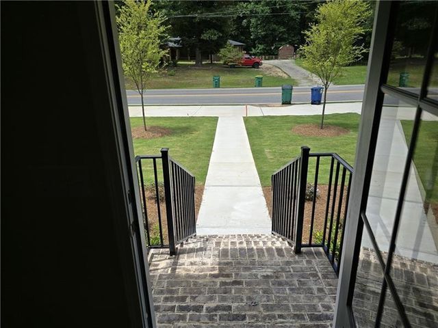 1302 Ainsworth Alley, Sugar Hill, GA 30518