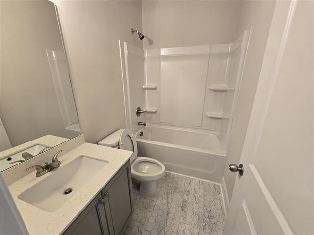 1302 Ainsworth Alley, Sugar Hill, GA 30518
